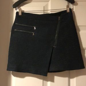 BCBG MaxAria Mini Skirt.